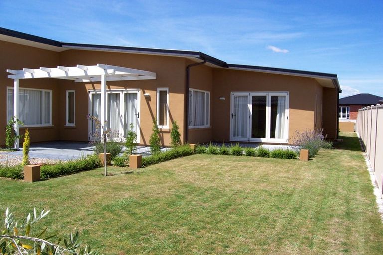 Photo of property in 3 Olive Grove, Havelock North, 4130
