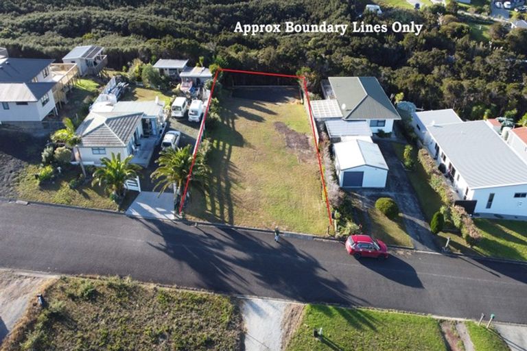 Photo of property in 12 Te Ahu Place, Karikari Peninsula, Kaitaia, 0483