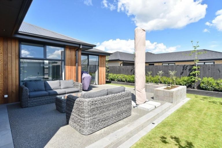 Photo of property in 34 Karere Avenue, Marshland, Christchurch, 8083