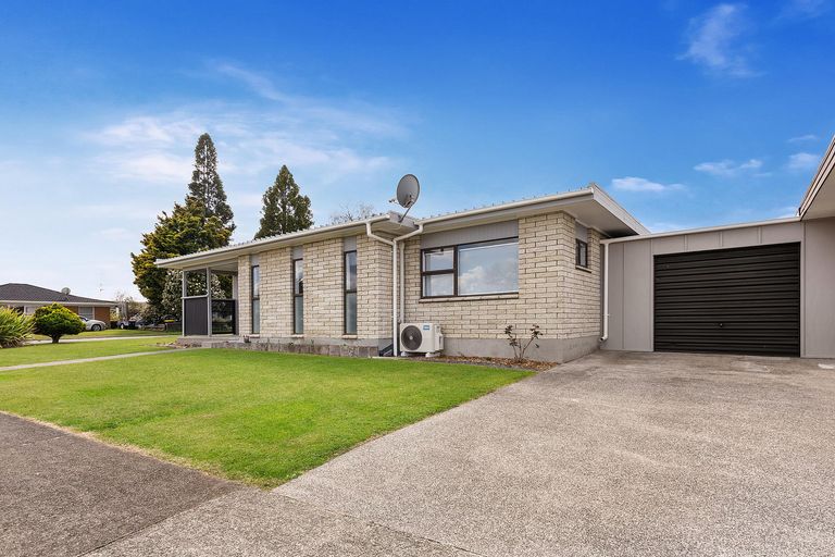 Photo of property in 88a Moorhouse Street, Morrinsville, 3300