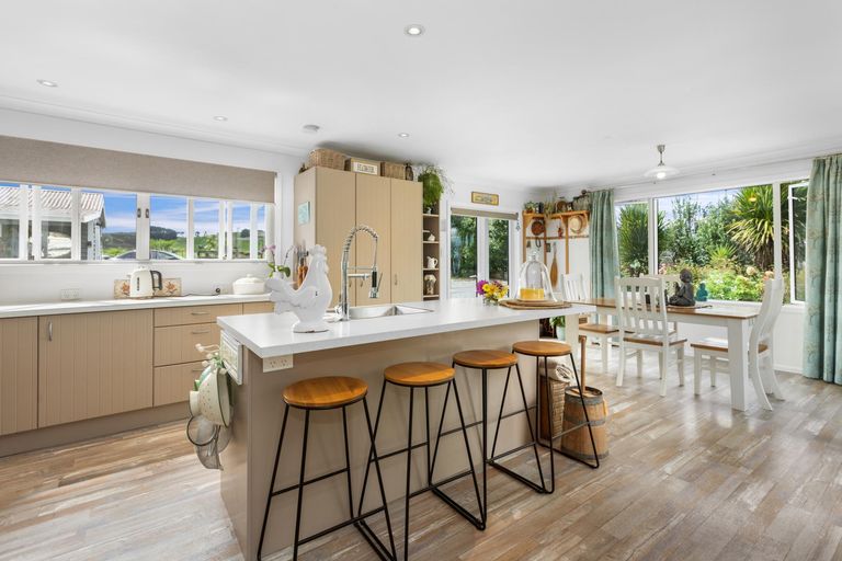 Photo of property in 834 Tauhei Road, Tauhei, Morrinsville, 3375