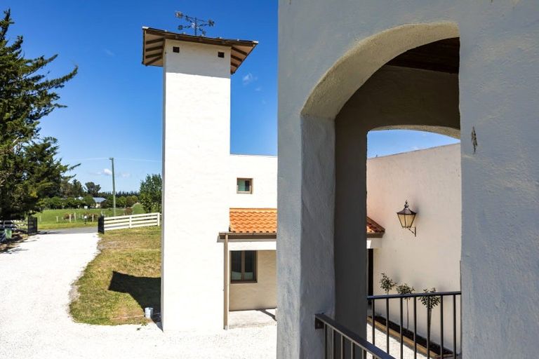 Photo of property in 30 Mcleods Road, Sefton, Rangiora, 7477