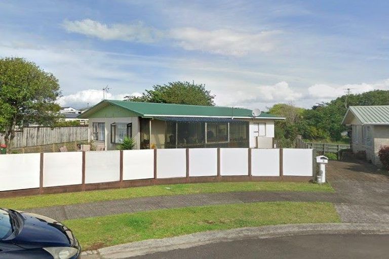 Photo of property in 7 Tui Place, Bell Block, New Plymouth, 4312