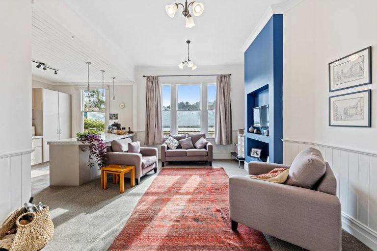 Photo of property in 5 Daly Street, Port Chalmers, 9023