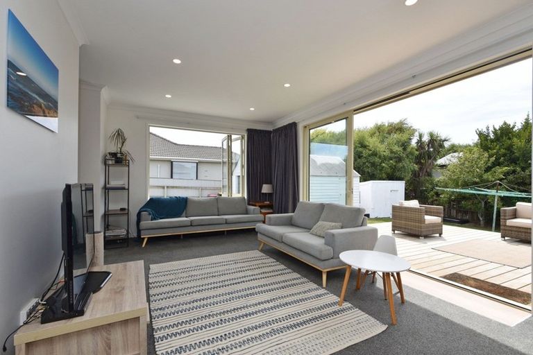 Photo of property in 163 Exmouth Street, Waverley, Invercargill, 9810