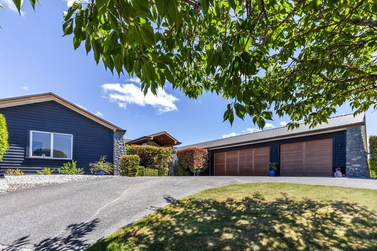 Photo of property in 4 Punawai Place, Nukuhau, Taupo, 3330