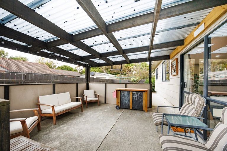 Photo of property in 15 Mountfort Grove, Feilding, 4702