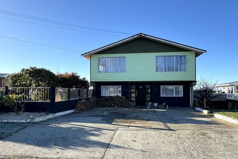 Photo of property in 15 Malcolm Terrace, Balclutha, 9230
