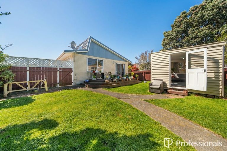 Photo of property in 36 Mahoe Street, Hutt Central, Lower Hutt, 5010