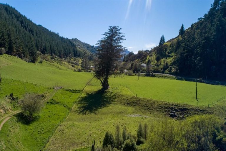 Photo of property in 312 Lud Vly Road, Hira, Nelson, 7071