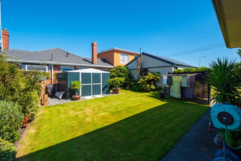 Photo of property in 142 Pages Road, Marchwiel, Timaru, 7910