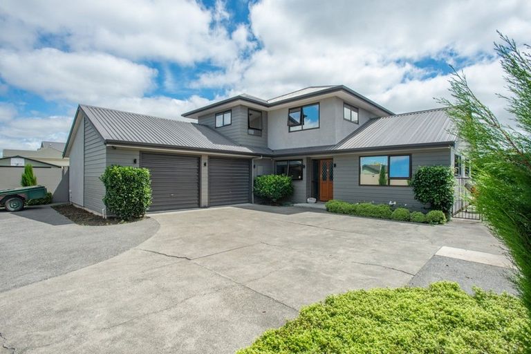 Photo of property in 166 Avondale Road, Greenmeadows, Napier, 4112