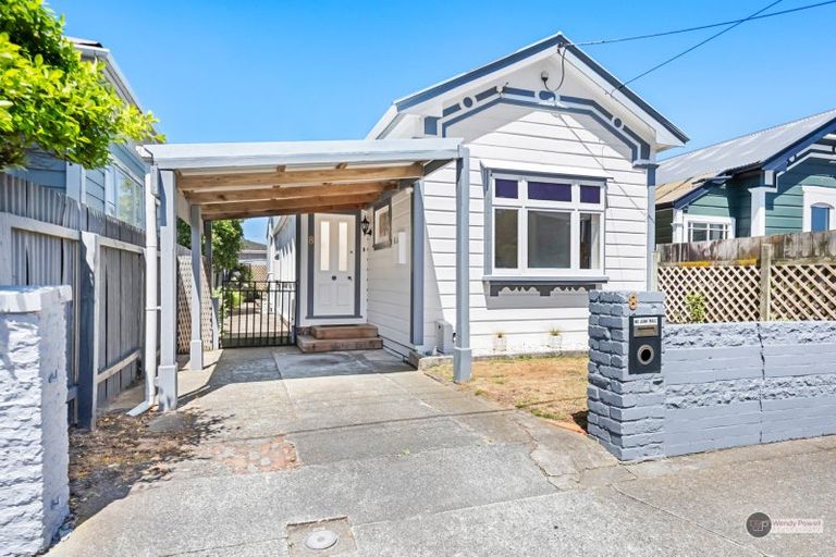 Photo of property in 8 Beach Street, Petone, Lower Hutt, 5012