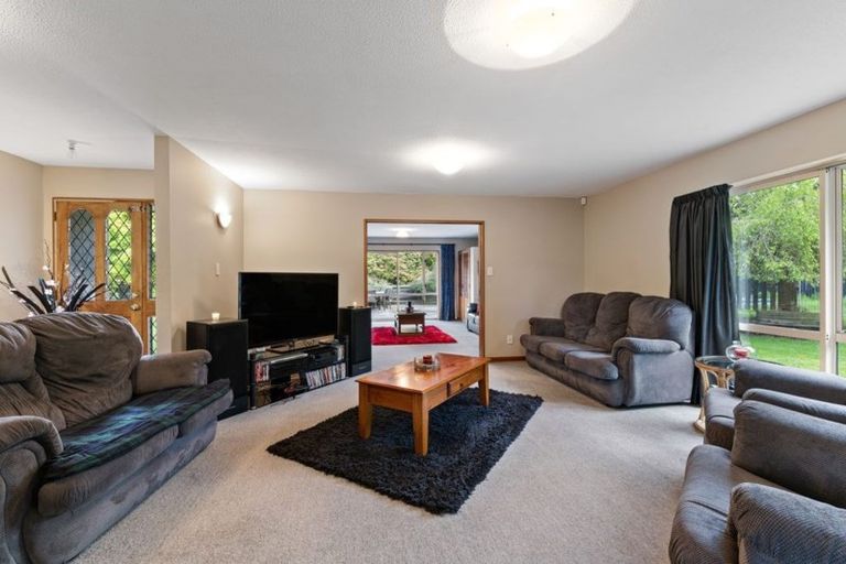 Photo of property in 168 Langdales Road, West Melton, Christchurch, 7676