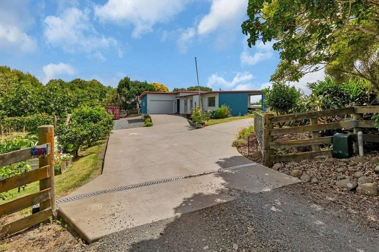 Photo of property in 30 Mccathie Road, Ruakaka, Whangarei, 0171
