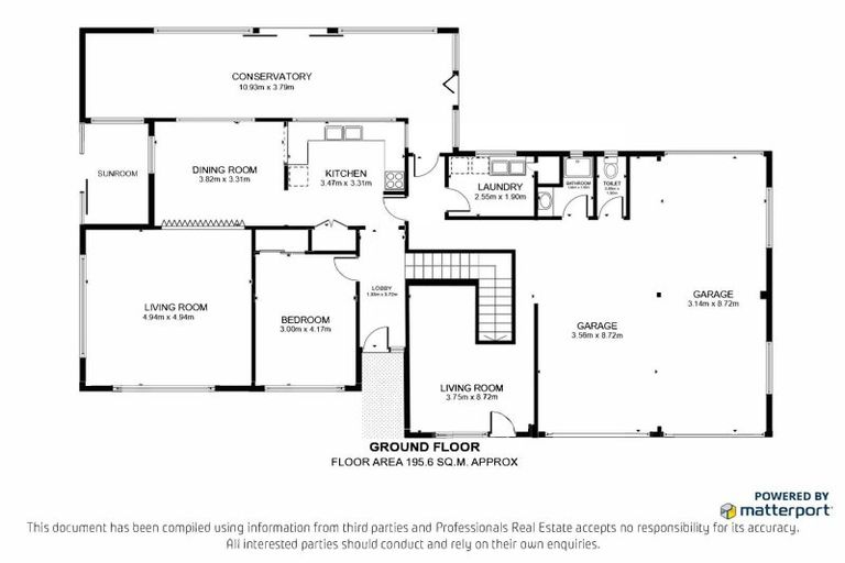 Photo of property in 16 Strange Street, Waitara, 4320