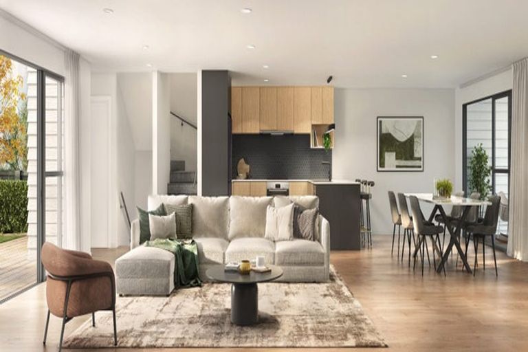 Photo of property in 4/13 Fairdale Place, Birkdale, Auckland, 0626