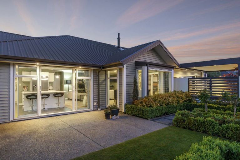 Photo of property in 9 Stables Drive, Lincoln, 7608