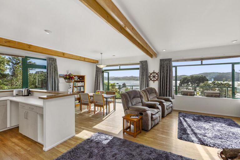 Photo of property in 1a Daisy Street, Raglan, 3225