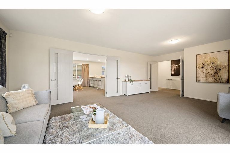 Photo of property in 52 Tahuna Street, Pegasus, 7612