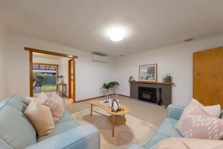 Photo of property in 7 Nairn Crescent, Awapuni, Palmerston North, 4412