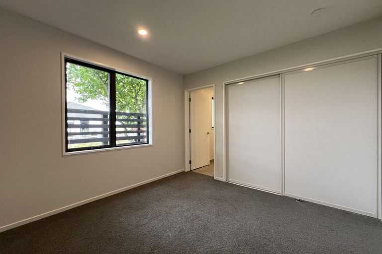 Photo of property in 11a Comer Street, Halswell, Christchurch, 8025