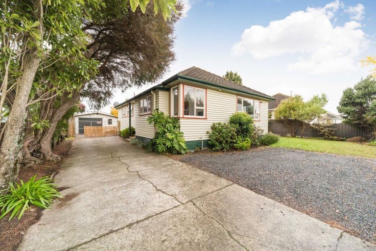 Photo of property in 26 Humber Street, Roslyn, Palmerston North, 4414
