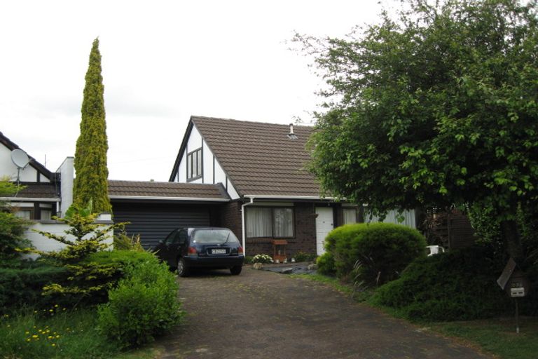 Photo of property in 23b Kindergarten Drive, Conifer Grove, Takanini, 2112