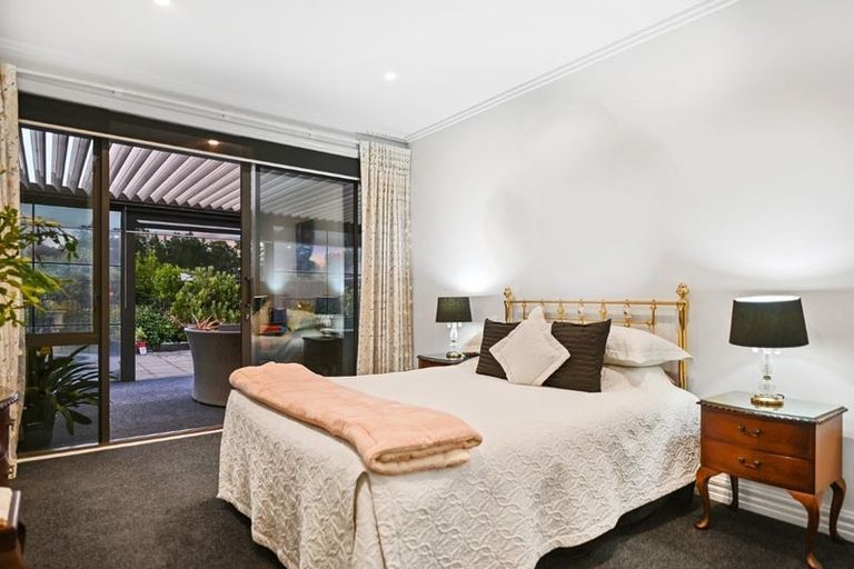 Photo of property in 7 Shillingford Boulevard, Rolleston, 7615