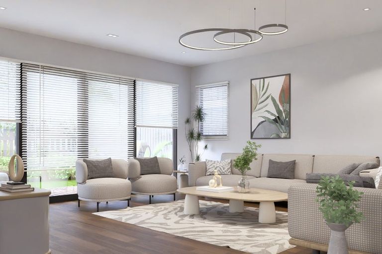 Photo of property in 5 Pyatt Crescent, Saint Johns, Auckland, 1072