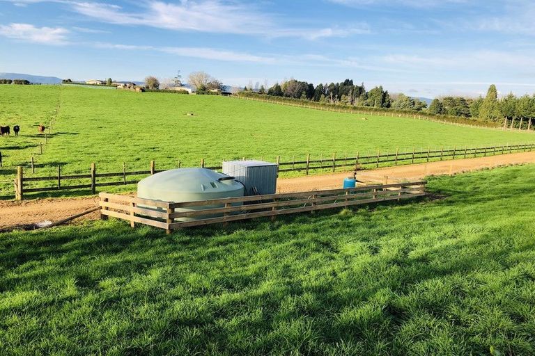 Photo of property in 486 Okoroire Road, Okoroire, Tirau, 3485