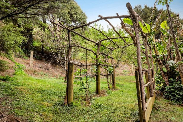 Photo of property in 17 Te Mata Drive, Te Mata, Thames, 3575