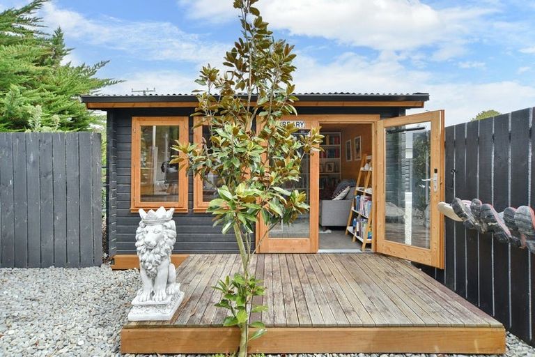 Photo of property in 69a Douglas Road, Amberley, 7410