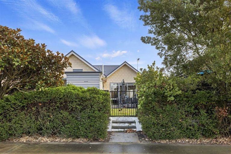 Photo of property in 14 Cellars Way, Yaldhurst, Christchurch, 8042