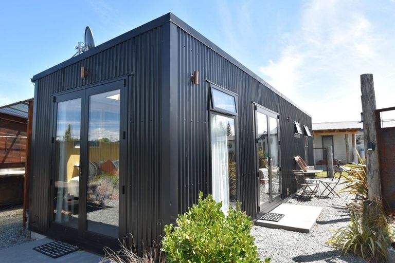 Photo of property in 7 Dusky Place, Twizel, 7901