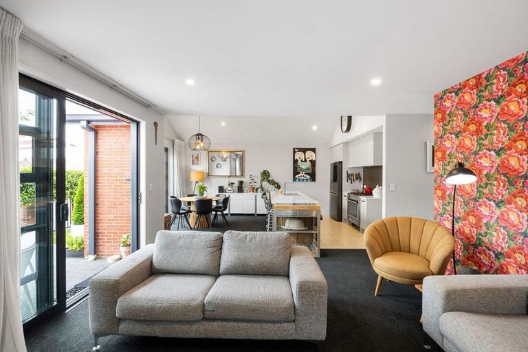 Photo of property in 6/30 Jarrett Terrace, Leamington, Cambridge, 3432