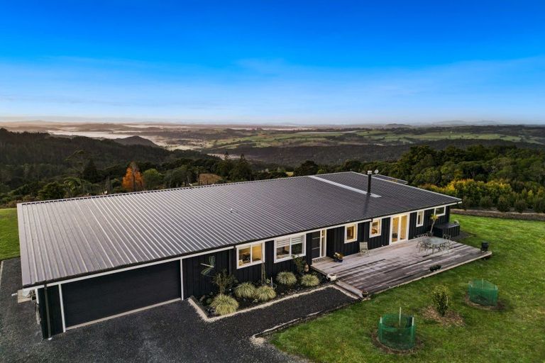 Photo of property in 961a Wiroa Road, Okaihau, 0475