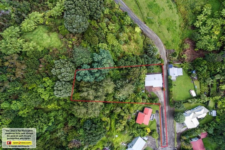 Photo of property in 29 Bryan Road, Waiotahe, Opotiki, 3198