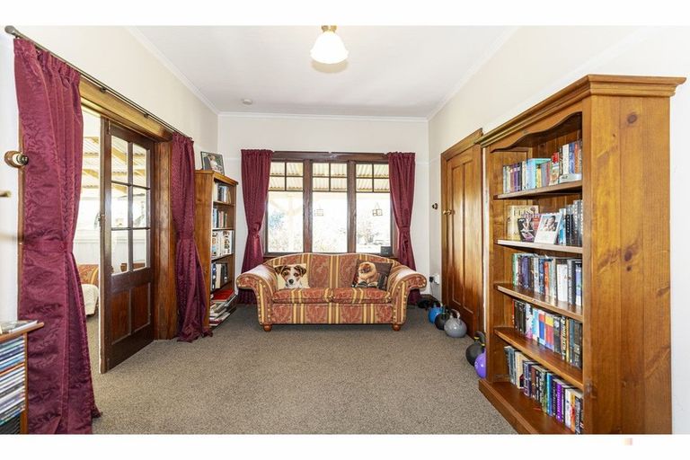 Photo of property in 104 School Road, Pleasant Valley, Geraldine, 7991