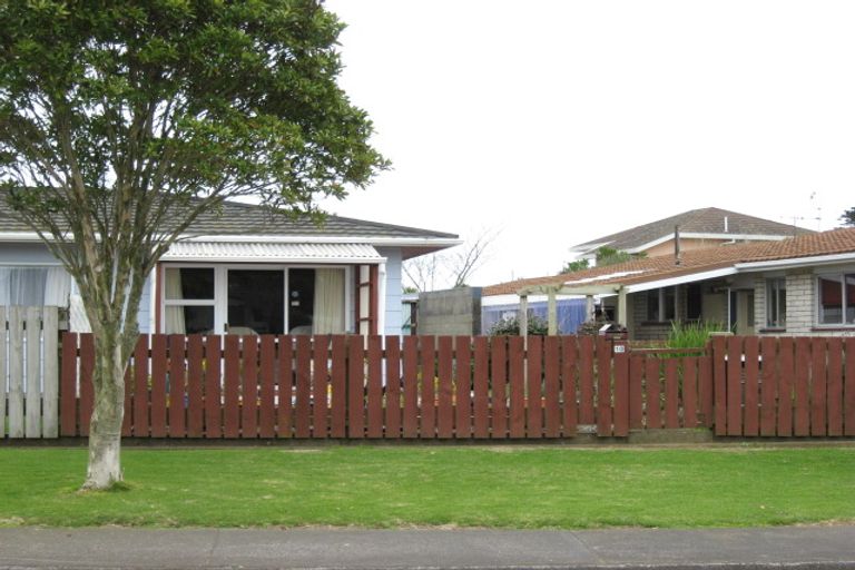 Photo of property in 10 Fitzroy Road, Fitzroy, New Plymouth, 4312