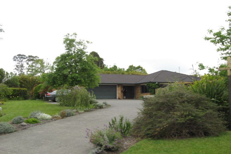 Photo of property in 5 Denehurst Drive, Waimauku, 0812