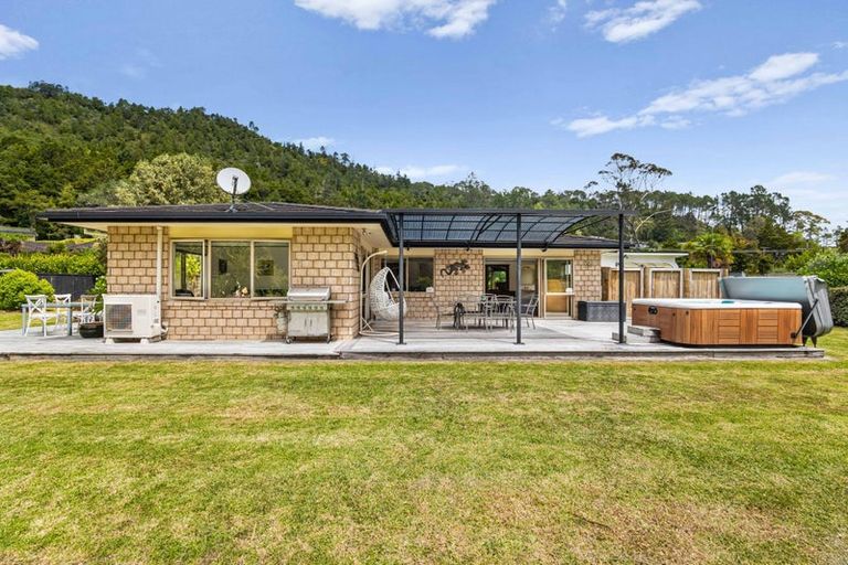 Photo of property in 108 Whareora Road, Tikipunga, Whangarei, 0175
