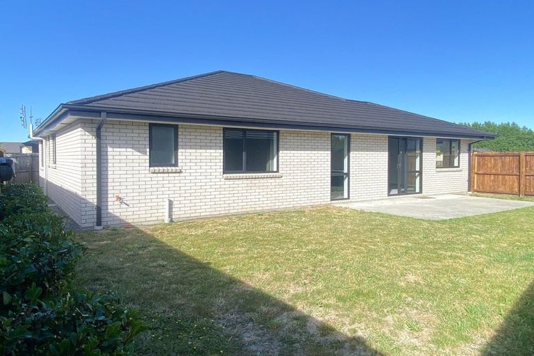Photo of property in 77 Sir John Mckenzie Avenue, Yaldhurst, Christchurch, 8042