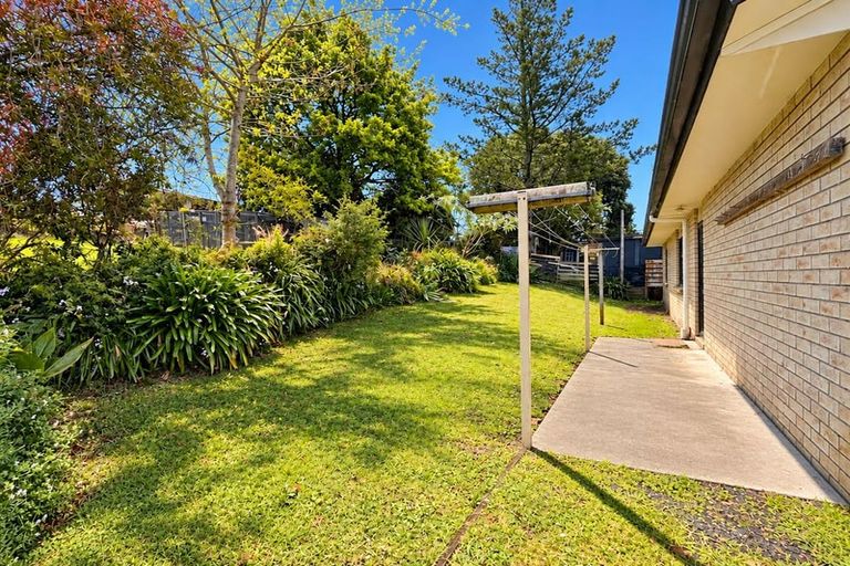 Photo of property in 8 Totara Terrace, Huntly, 3700