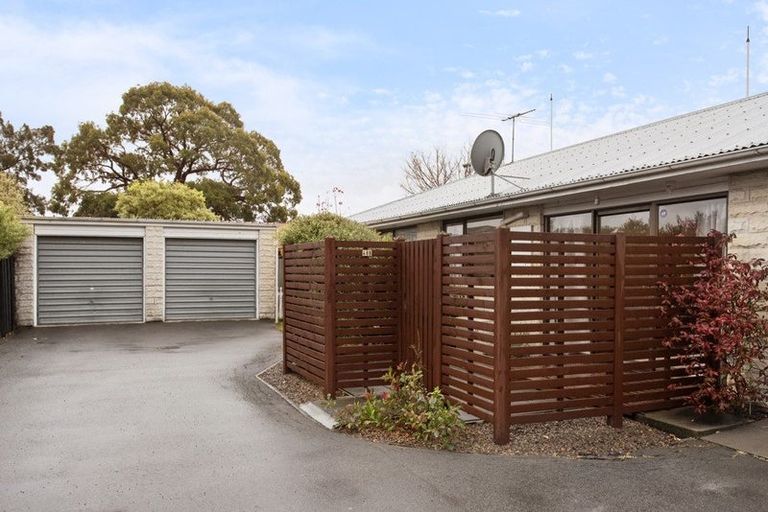 Photo of property in 48b Charles Street, Rangiora, 7400