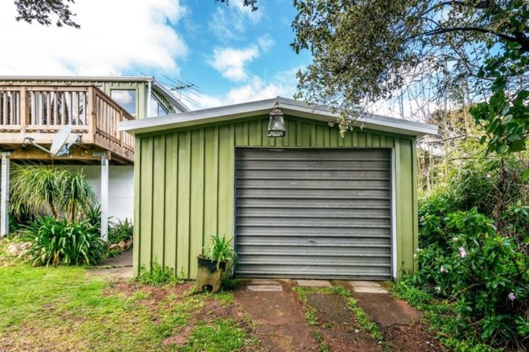 Photo of property in 39 Whakarite Road, Ostend, Waiheke Island, 1081