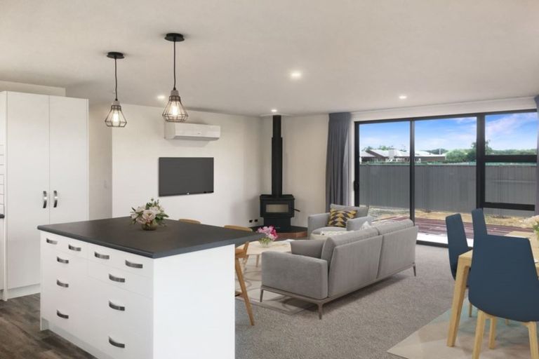 Photo of property in 9 Cirrus Place, Omarama, 9412