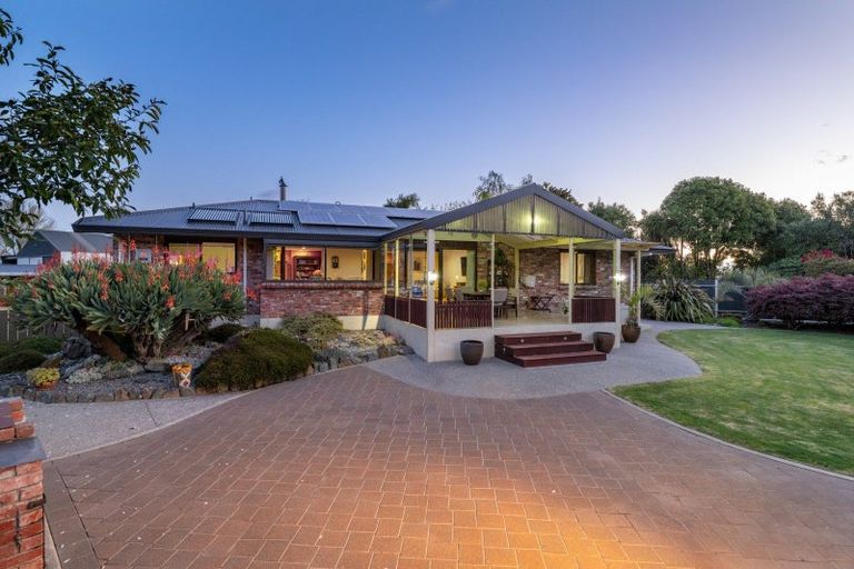 Photo of property in 1237 Rapaura Road, Spring Creek, 7273