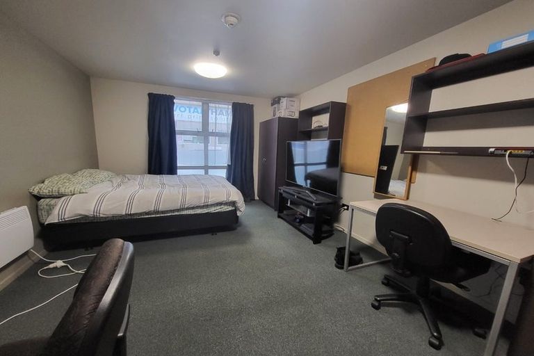Photo of property in Martin Square Apartments, 101/20 Martin Square, Te Aro, Wellington, 6011