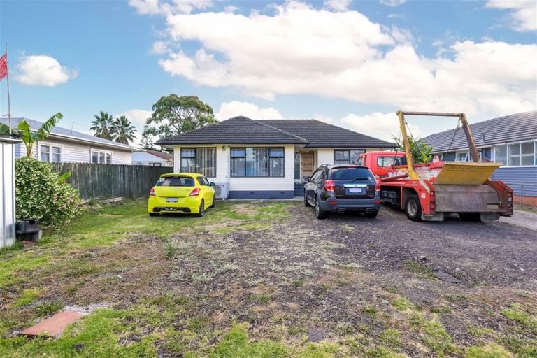 Photo of property in 42 Buckland Road, Mangere East, Auckland, 2024